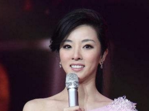 李思思年轻貌美却结婚几次，老公是谁