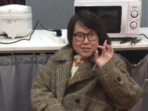 李杭泽大胃王个人资料 为什么大家都好奇他是男是女
