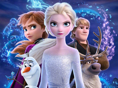 冰雪奇缘2票房创下最高记录 动画电影续集魔咒消失？
