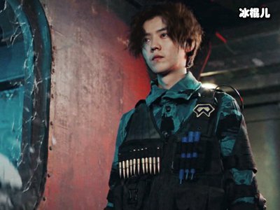 穿越火线肖枫的感情戏 剧中肖枫女朋友以及原型引起热议