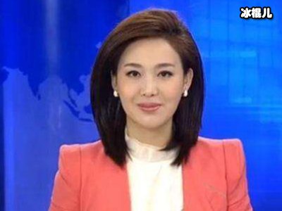 央视主持人郑丽个人资料 郑丽素颜照以及履历引发热搜