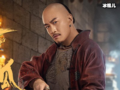 何润东又拿了步惊云的剧本什么梗 新《飞狐外传》中演谁