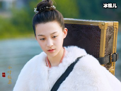 《庆余年》中叶轻眉才是大女主，庆帝都是她辅佐上位的