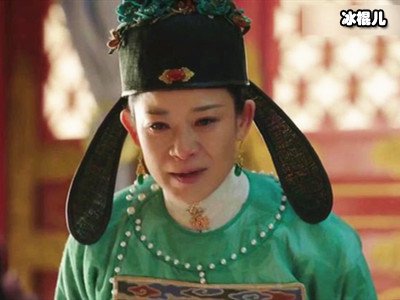 《大明风华》胡尚仪结局是什么？待胡善祥像亲生女儿一样
