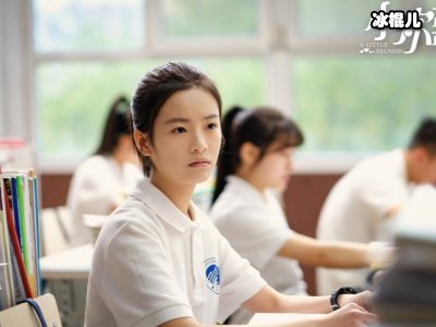 《小欢喜》成北电专场，演员都是北电的？
