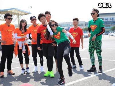 《奔跑吧兄弟》播出七季，这位嘉宾从未缺席！!