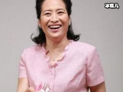“妈妈专业户”许娣，不仅会演戏而且还会唱戏!