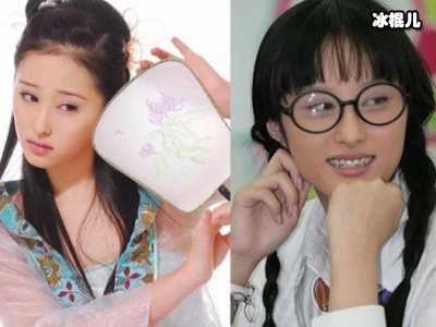 “丑女无敌”晒7年前评论,对比同期演员近况令人唏嘘!