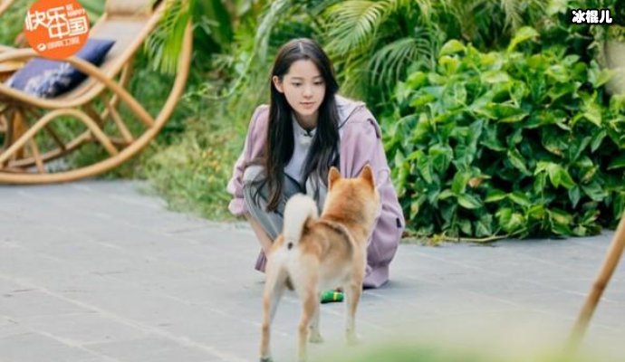 《向往4》最任性嘉宾，敢和黄磊顶嘴！