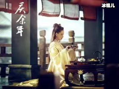《庆余年》范闲才是最强关系户，后台太强简直不要太横！
