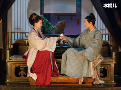《清平乐》王凯人气飙升？演技受到网友肯定！