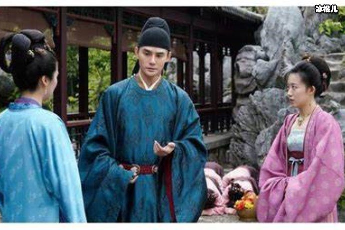 《清平乐》少年仁宗，颜值太高被誉为北影金城武!