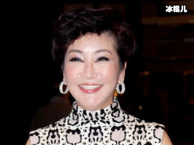 年过七旬狄波拉如少女。原来这都是她二婚老公的功劳！