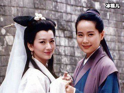 新版《白蛇传》法海灵气十足，孙骁骁饰演白娘子美到爆！