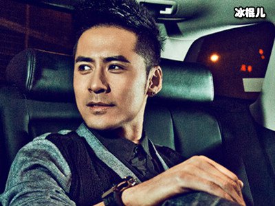 《死亡之谜》凌志杰扮演者黄征，歌手出道有许多畅销歌曲