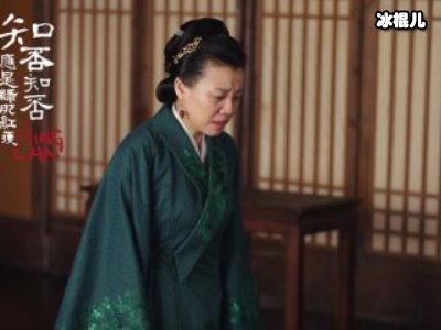 《知否》播放量已超过117亿，功劳大半是赵丽颖的！