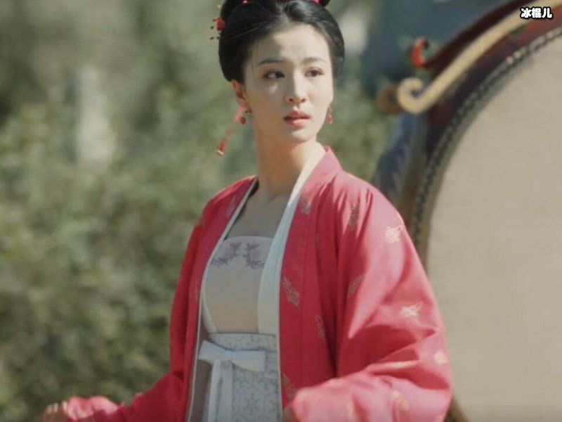 《清平乐》张妼晗怀孕，苗娘子这个举动就让她失宠！