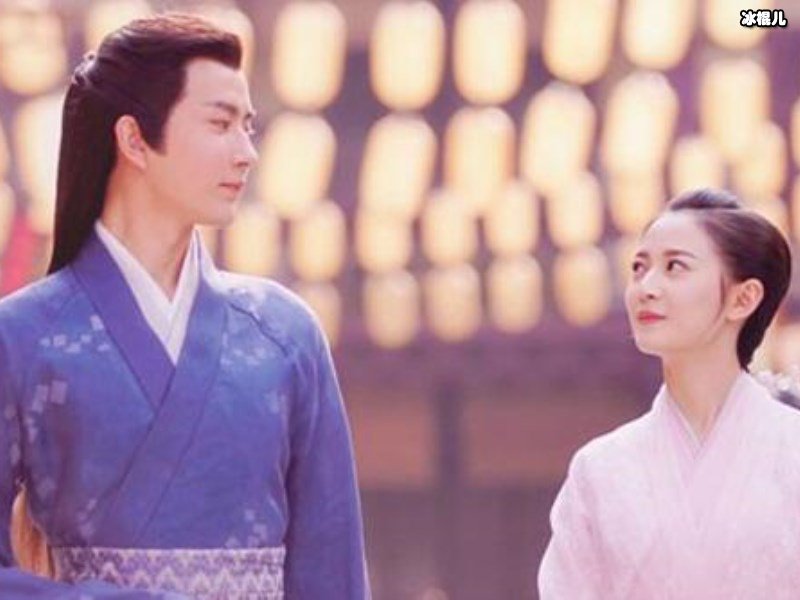 《两世欢》男女主相爱，只有小鹿希望他们喜结连理！