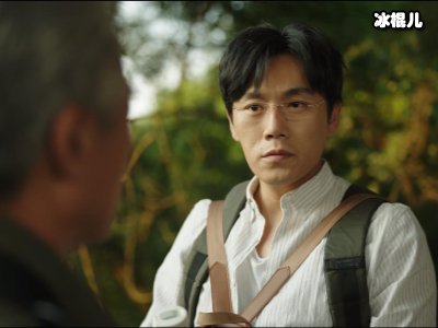 《隐秘的角落》业界良心，秦昊的自然演绎更显经典！