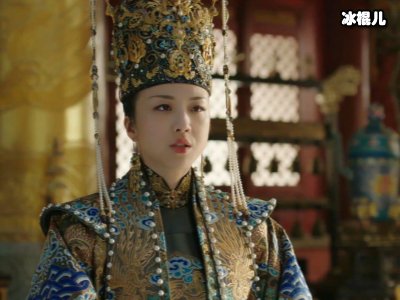 《大明风华》官宣，张艺兴眼神上热搜是为何？