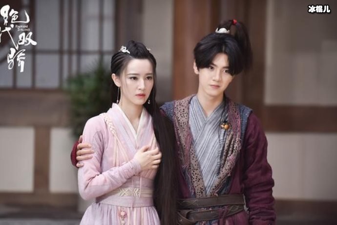 《绝代双骄》为揭露江氏父子阴险面目，花无缺设计让铁战诈死！