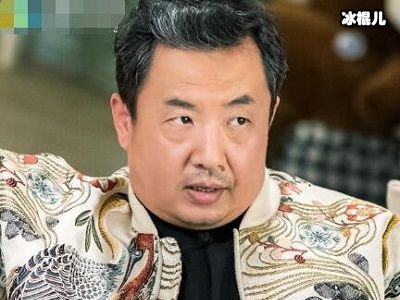 《蓬莱间》林夏爸爸真实身份曝光，常年不回家是有苦衷的