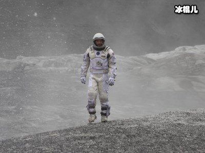 《星际穿越》重映票房超四千万，整体票房超8亿破纪录！