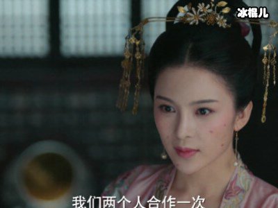 《长安诺》挑战经典《孝庄秘史》，重现宁静与马景涛当年风采！