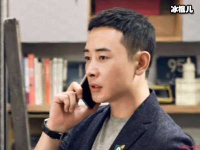 《安家》徐文昌表明自己心意，房似锦惊喜又感动最后在一起了！