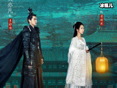 《青簪行》恢复拍摄，吴亦凡杨紫合作探索深宫秘密！