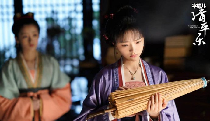 《清平乐》怀吉不再打扰徽柔生活出走，徽柔寻不到人伤心欲绝！