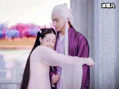 《三生三世枕上书》缈落爱慕东华帝君，爱而不得最后成了魔！