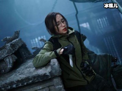 《重启》走《沙海》老路，被吐槽朱一龙戏份被剪！