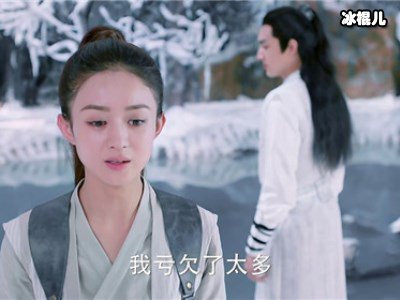 《楚乔二》是否是原班人马出演，杨颖将替代李沁出演纯儿！
