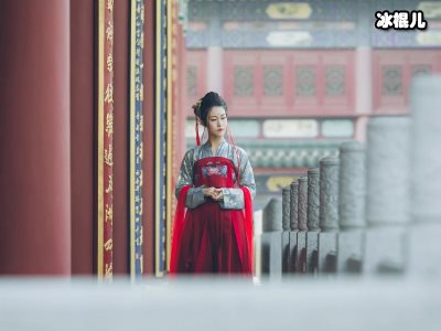 《清平乐》帝后感情线步入正轨，网友：终于甜了