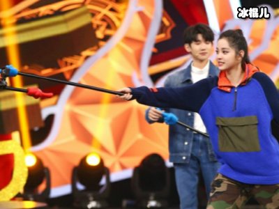 《王牌对王牌》第五季收官，嘉宾收到礼物场面让人落泪！