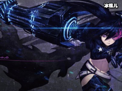 《黑岩射手》将推出新动画，经典再次重现！