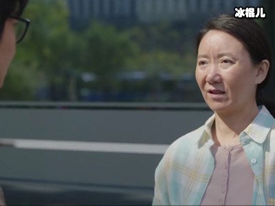 《我是余欢水》的煎饼大姐大有来头，和很多大咖有过合作