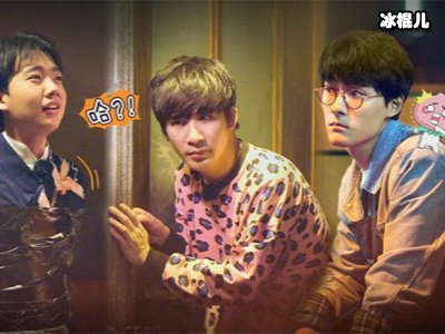 《密室大逃脱》相声组合加盟，网友直呼笑不停！