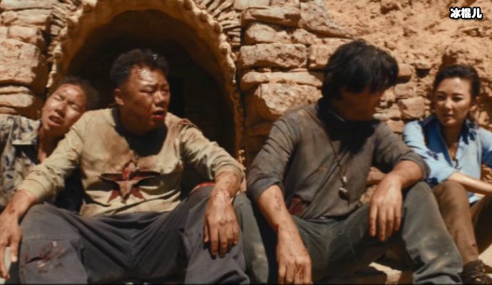 《龙岭迷窟》收视率居高不下，最大的功臣难道不是潘粤明？