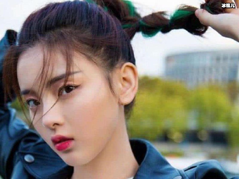 《神医凰后》电视剧杨超越是女主，还有这几位熟人加盟！