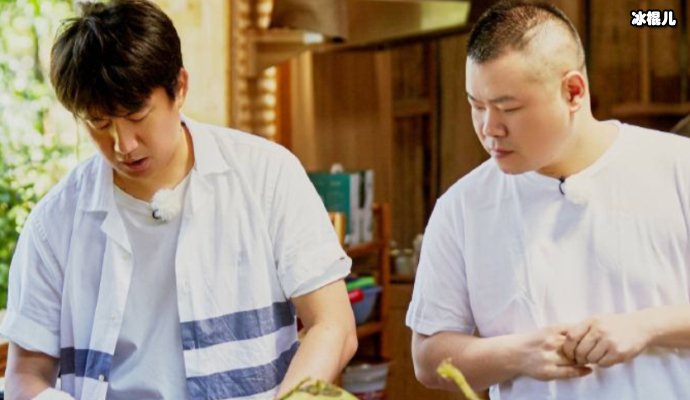 《向往的生活》第四季开播，制作组细节满满观众直呼暖心!