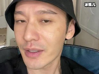 《中餐厅4》黄晓明颜值被嘲，晒素颜视频回应称凑合看吧