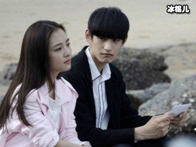 《我的奇妙男友》吴倩金泰焕合作，浪漫爱情不要太上头！