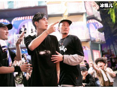 《街舞3》请来特殊飞行嘉宾，曝光后张艺兴乐到不行！