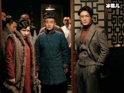《鬓边不是海棠红》尹正黄晓明相知恨晚！网友：这也太好笑了吧！