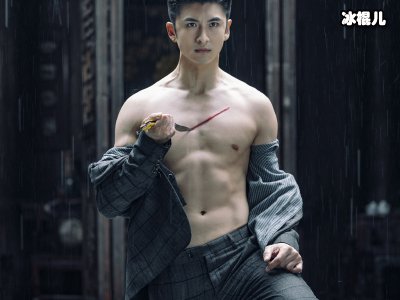 《民国奇探》胡一天新剧，女主曝光没想到颜值是亮点！
