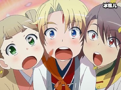 《从前有座灵剑山》反派好搞笑，网友：还是反派吗？
