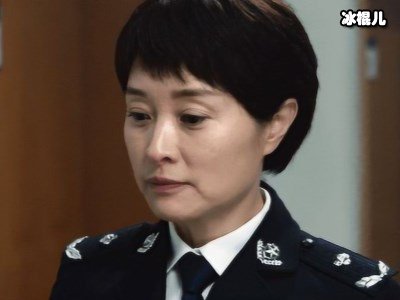 《扫黑风暴》贺芸是好是坏？贺芸真实身份居然是这个！