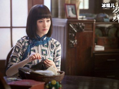 《秋蝉》剧中大反派精湛演技，盖过任嘉伦的光芒!